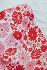 Ziggy Lou Ziggy Lou Swaddle Rosa