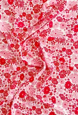 Ziggy Lou Ziggy Lou Swaddle Rosa