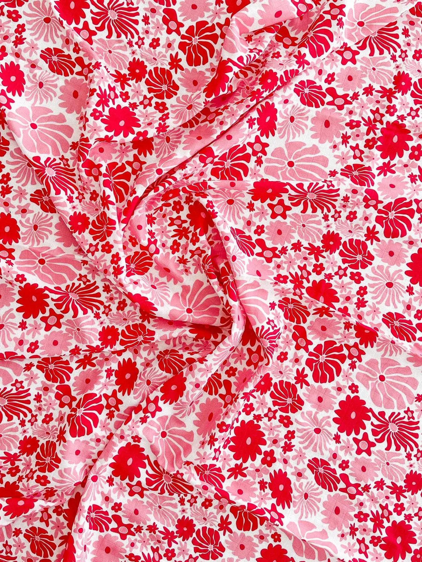 Ziggy Lou Ziggy Lou Swaddle Rosa