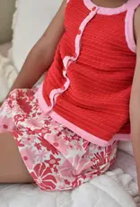 Ziggy Lou Ziggy Lou Shorts Rosa