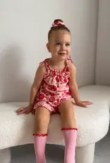 Ziggy Lou Ziggy Lou Shorts Rosa