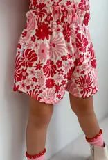 Ziggy Lou Ziggy Lou Shorts Rosa
