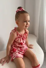 Ziggy Lou Ziggy Lou Shorts Rosa