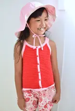 Ziggy Lou Ziggy Lou Shorts Rosa