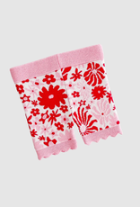 Ziggy Lou Ziggy Lou Bike Shorts Rosa