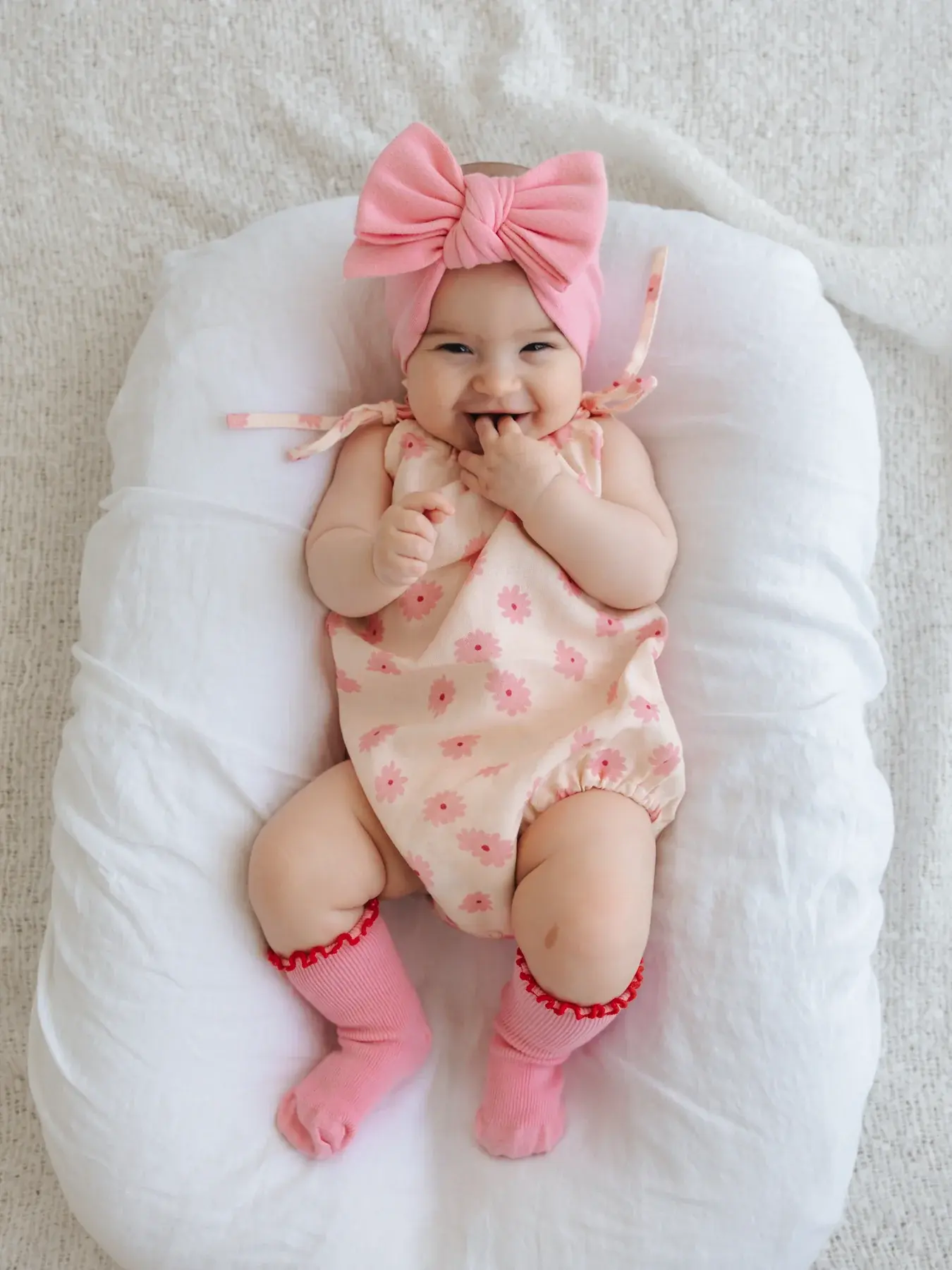 Ziggy Lou Ziggy Lou Headband Maeve
