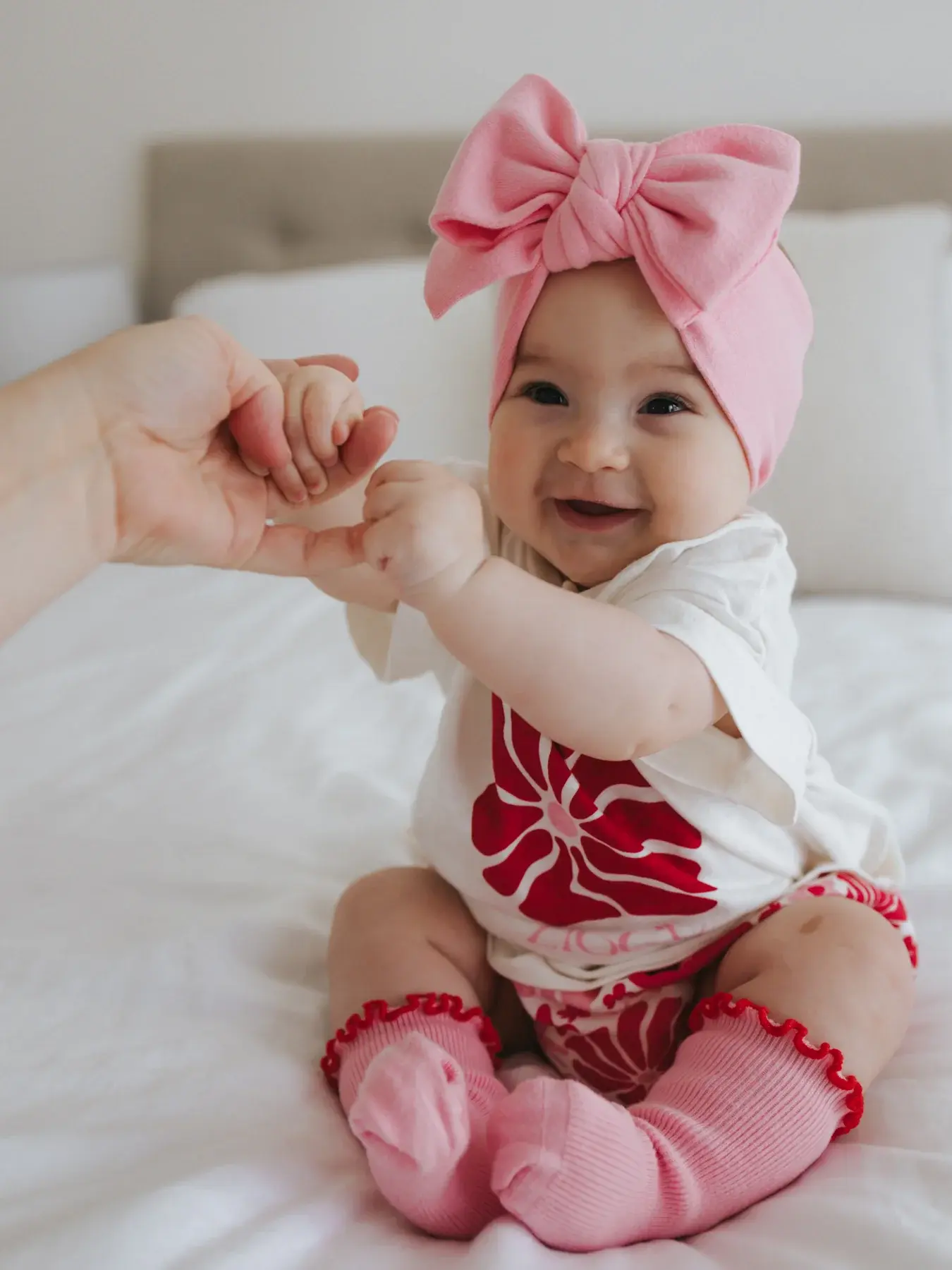 Ziggy Lou Ziggy Lou Headband Maeve