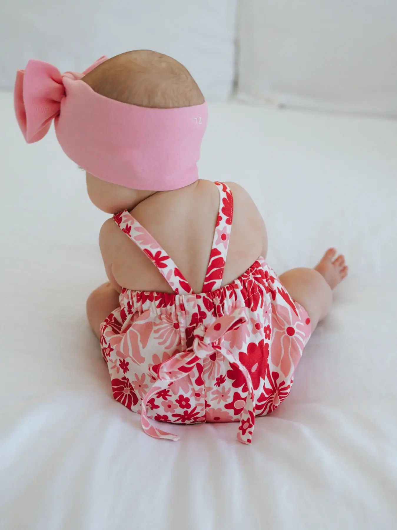 Ziggy Lou Ziggy Lou Headband Maeve