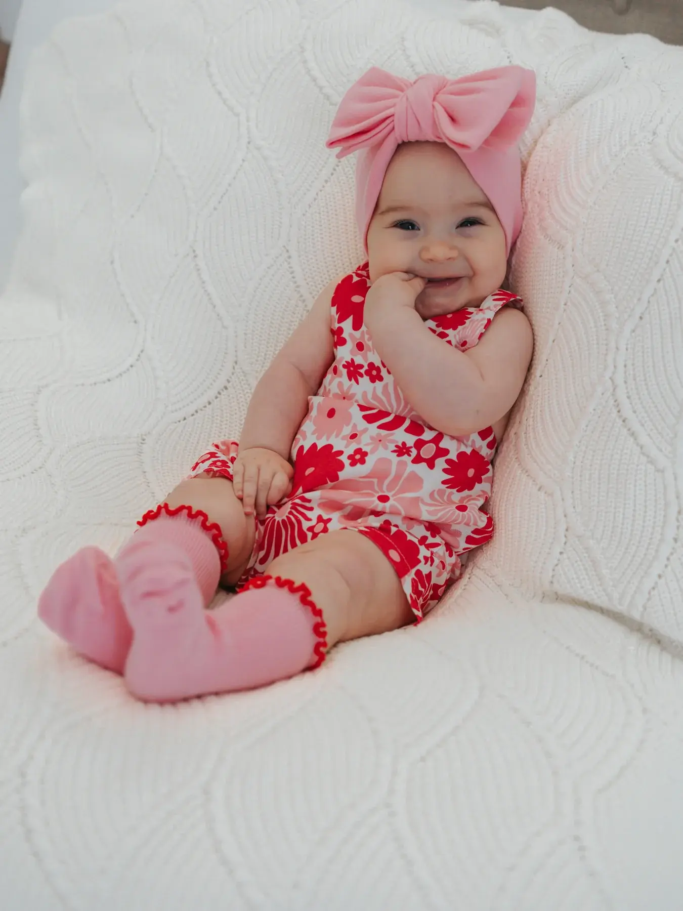 Ziggy Lou Ziggy Lou Headband Maeve