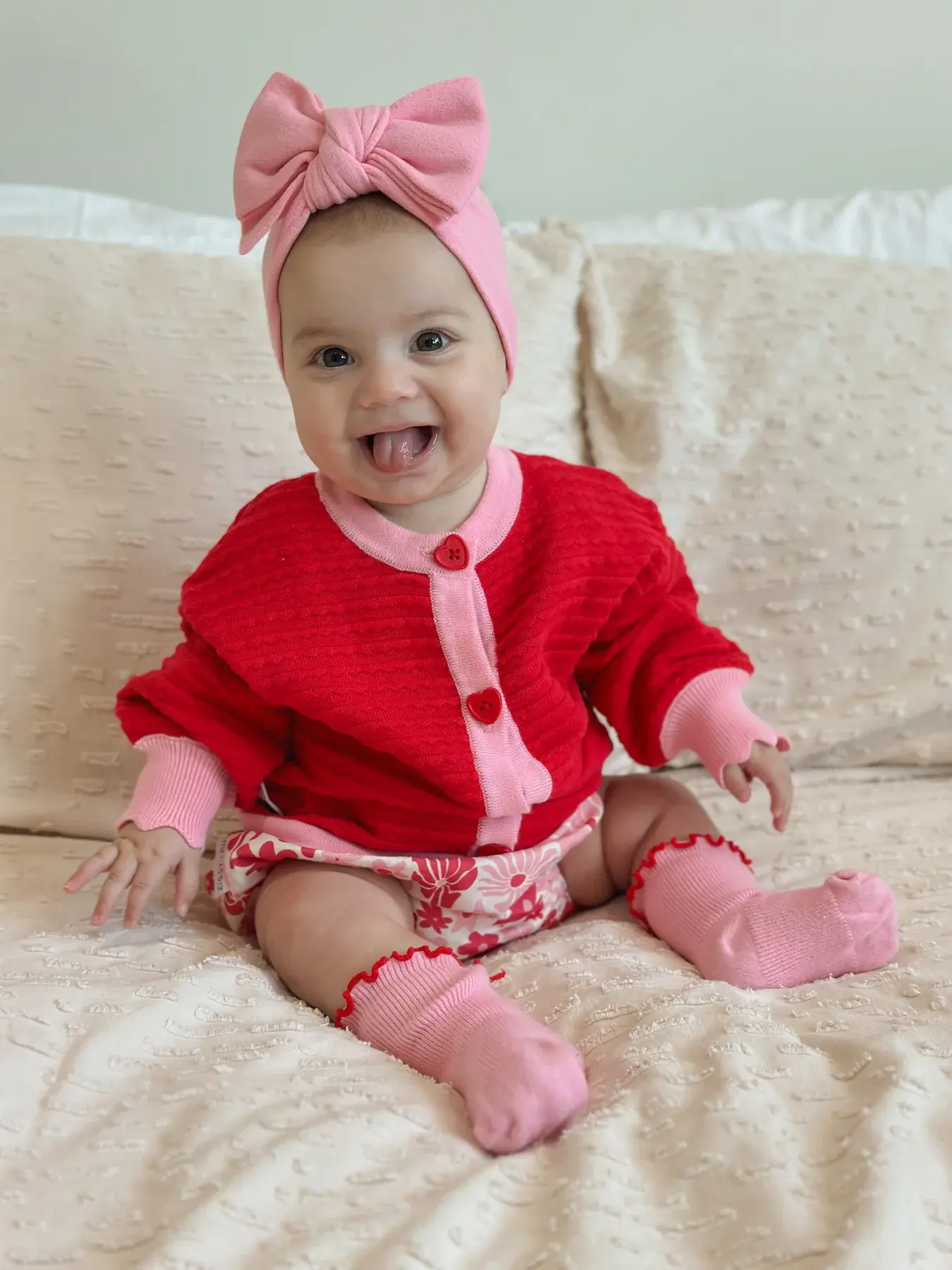 Ziggy Lou Ziggy Lou Headband Maeve