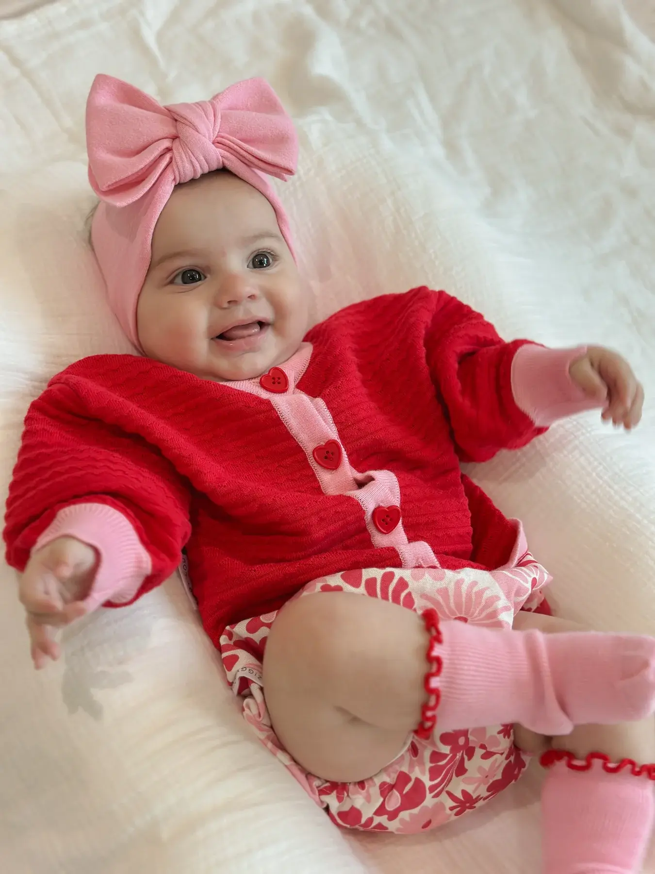 Ziggy Lou Ziggy Lou Headband Maeve