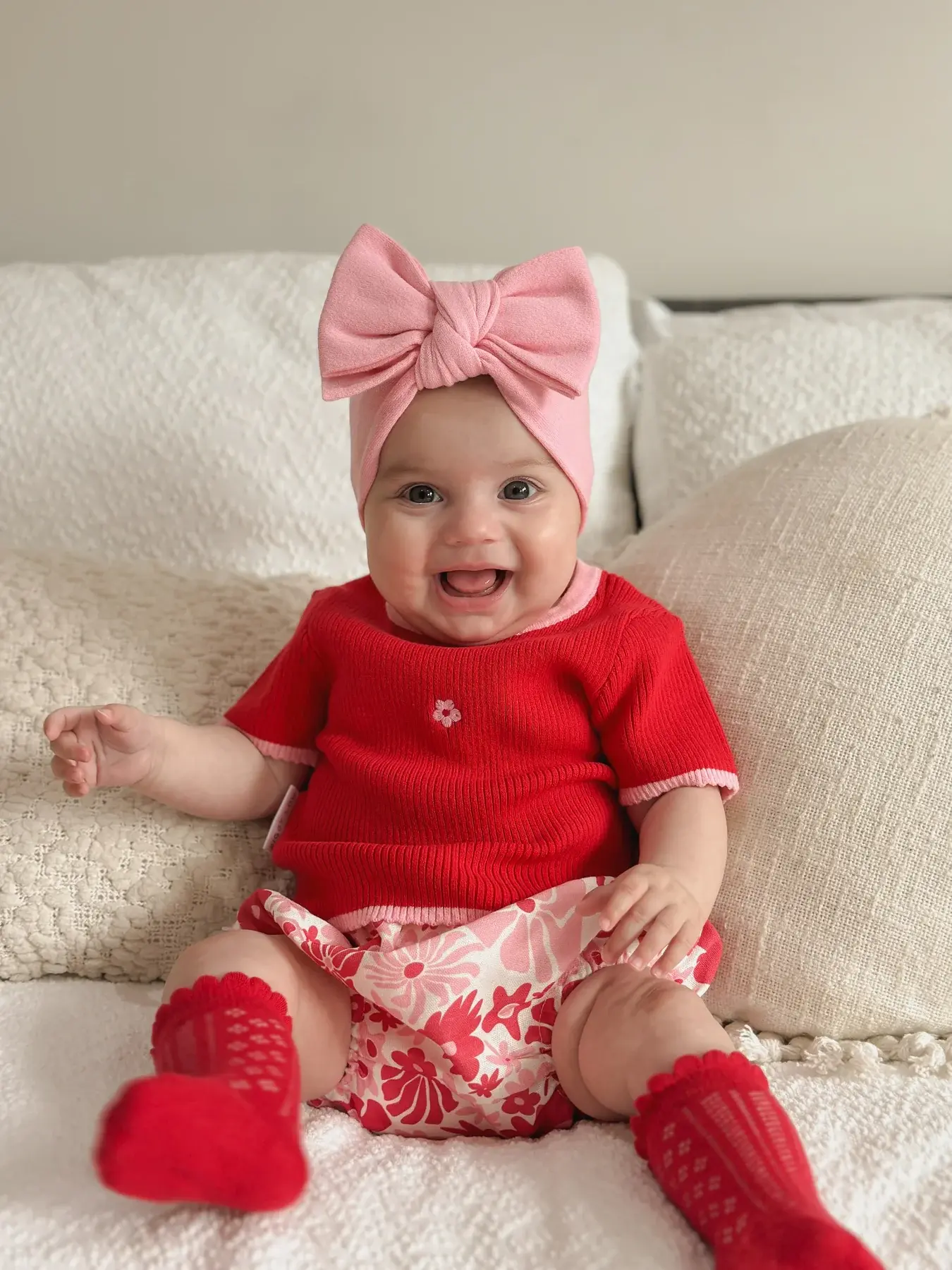 Ziggy Lou Ziggy Lou Headband Maeve