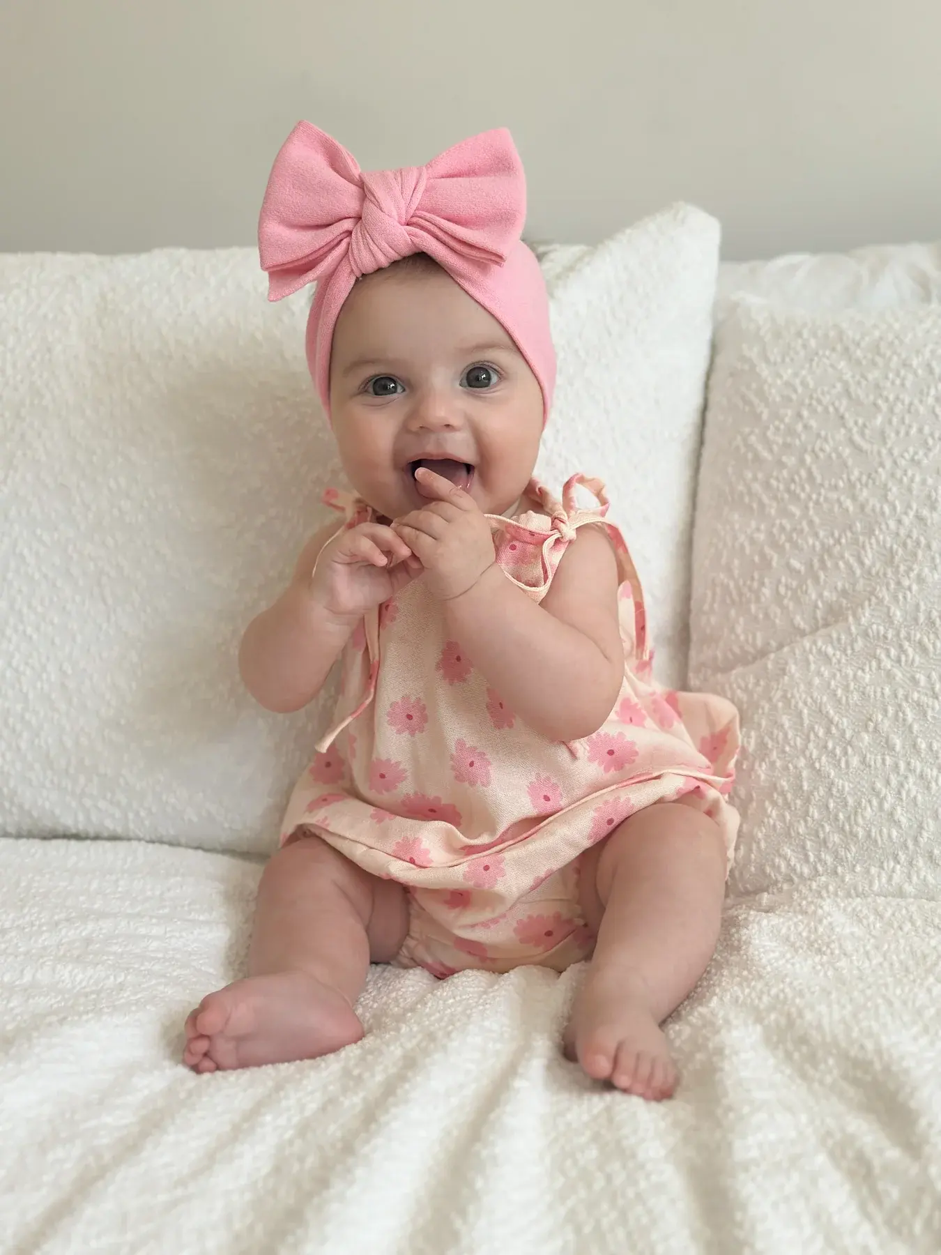 Ziggy Lou Ziggy Lou Headband Maeve