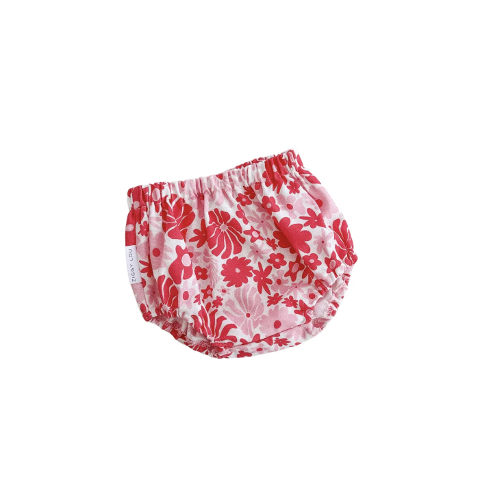 Ziggy Lou Ziggy Lou Bloomers Rosa