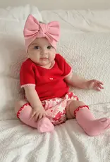 Ziggy Lou Ziggy Lou Bloomers Rosa