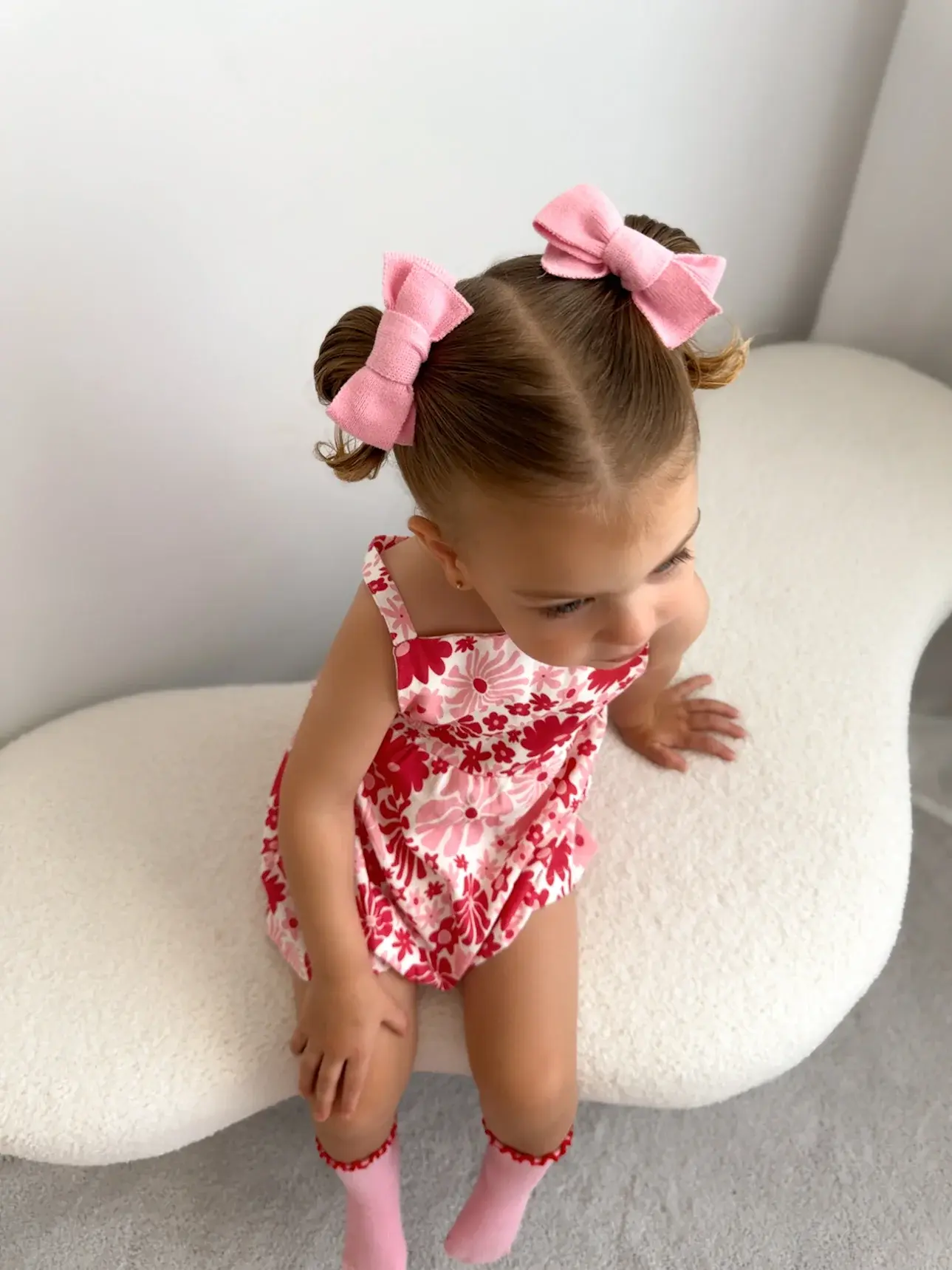 Ziggy Lou Ziggy Lou Bows Maeve