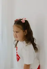 Ziggy Lou Ziggy Lou Bows Rosa