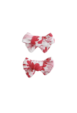 Ziggy Lou Ziggy Lou Bows Rosa