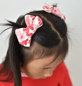 Ziggy Lou Ziggy Lou Bows Rosa