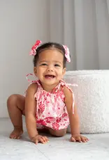 Ziggy Lou Ziggy Lou Bows Rosa