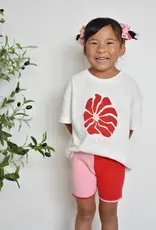 Ziggy Lou Ziggy Lou Bows Rosa