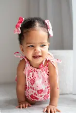 Ziggy Lou Ziggy Lou Bows Rosa