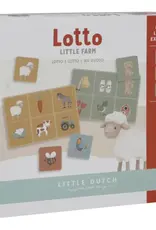 Little Dutch Little Dutch Little Farm Lotto