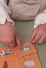 Little Dutch Little Dutch Little Farm Lotto