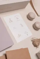 Little Dutch Little Dutch Memory Box - Baby Bunny