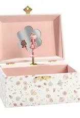 Little Dutch Little Dutch Jewellery Box - Rosa