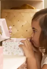 Little Dutch Little Dutch Jewellery Box - Rosa