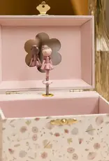 Little Dutch Little Dutch Jewellery Box - Rosa