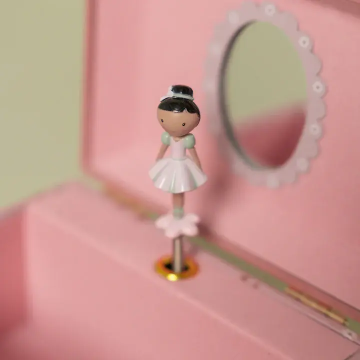 Little Dutch Little Dutch Jewellery Box - Evi