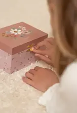 Little Dutch Little Dutch Jewellery Box - Evi