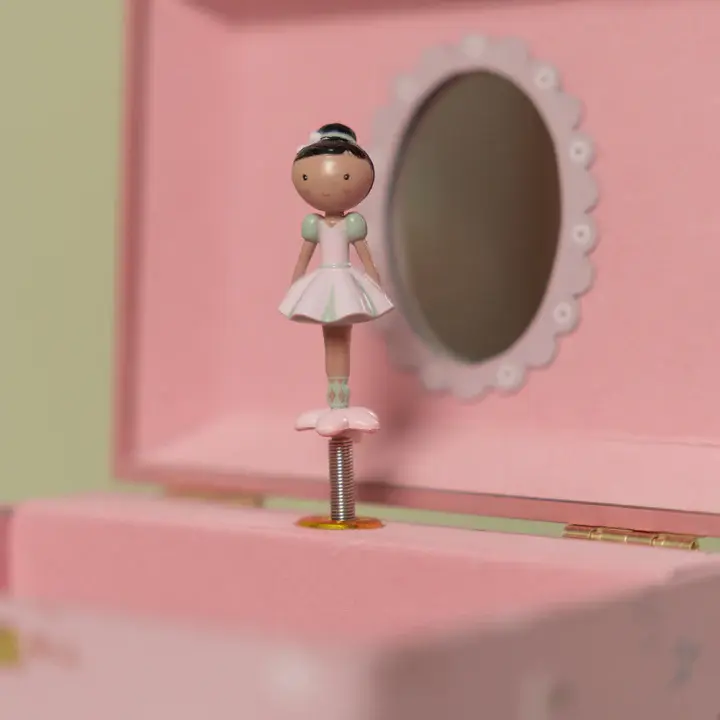 Little Dutch Little Dutch Jewellery Box - Evi