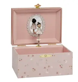 Little Dutch Little Dutch Jewellery Box - Evi