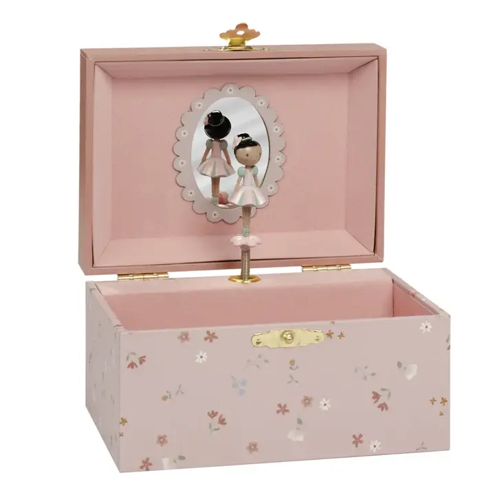 Little Dutch Little Dutch Jewellery Box - Evi