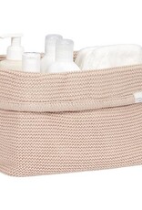 Little Dutch Little Dutch Knitted Storage Basket Biege
