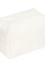 Little Dutch Little Dutch Storage Basket - Large - Pure Soft White