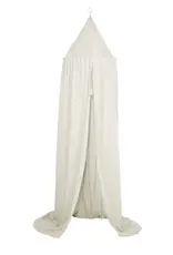 Little Dutch Little Dutch Canopy Muslin - Soft White