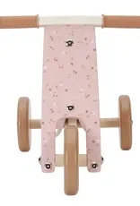 Little Dutch Little Dutch Wooden Tricycle