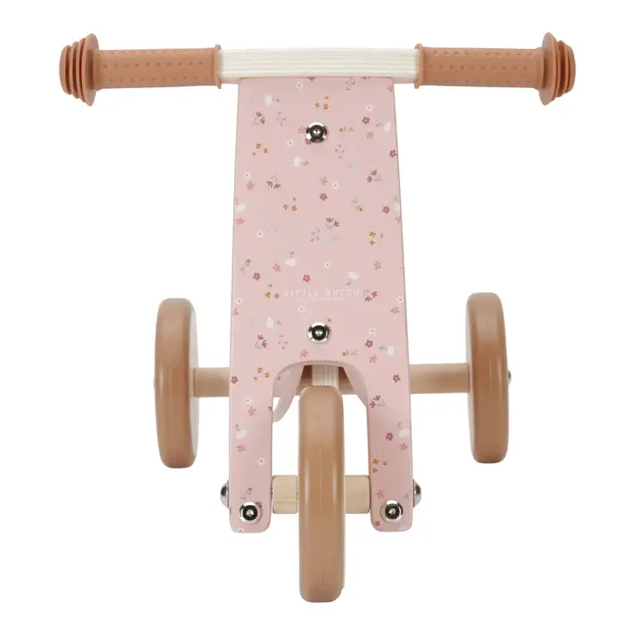 Little Dutch Little Dutch Wooden Tricycle