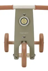 Little Dutch Little Dutch Wooden Tricycle