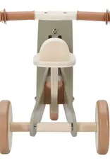 Little Dutch Little Dutch Wooden Tricycle