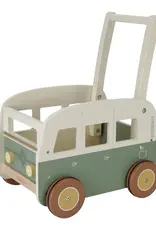 Little Dutch Little Dutch Vintage Walker Wagon