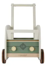 Little Dutch Little Dutch Vintage Walker Wagon