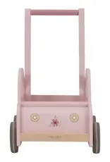 Little Dutch Little Dutch Baby Walker - Pink