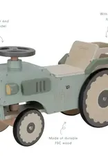 Little Dutch Little Dutch Little farm Walking Tractor