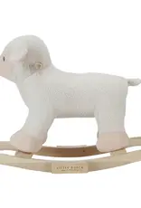 Little Dutch Little Dutch Little Farm Rocking Sheep