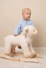 Little Dutch Little Dutch Little Farm Rocking Sheep